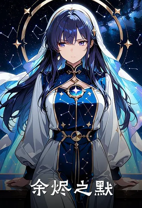 余烬之默