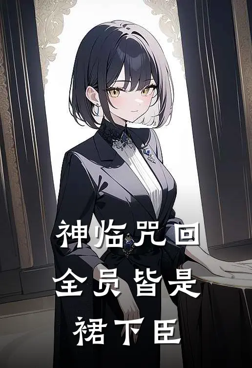 神临咒回：全员皆是裙下臣张鑫潞德沃尔完整版免费小说_全本免费完结小说神临咒回：全员皆是裙下臣张鑫潞德沃尔