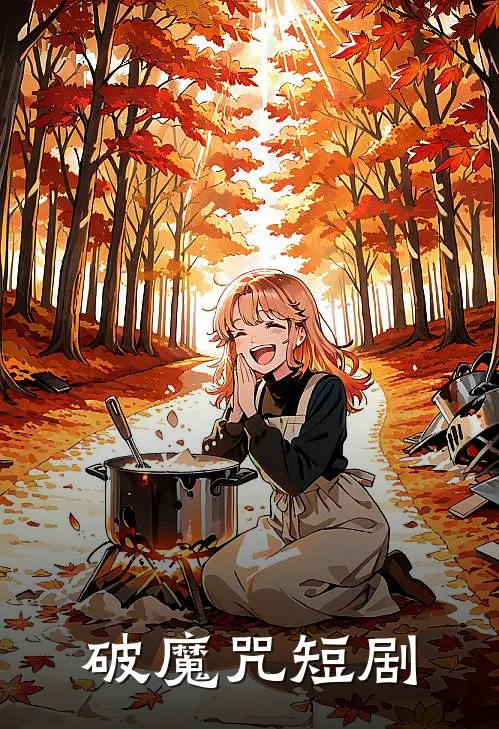 破魔咒短剧