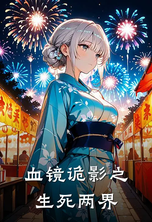 血镜诡影之生死两界柯明远许文山免费小说全本阅读_小说免费完结血镜诡影之生死两界柯明远许文山