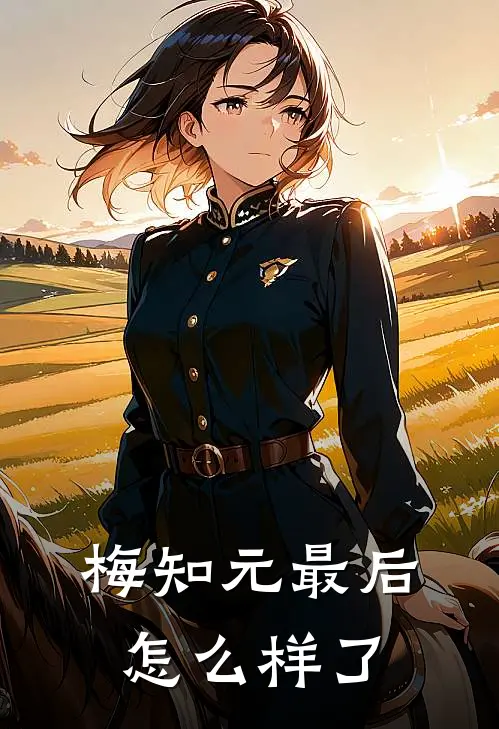 梅知元最后怎么样了