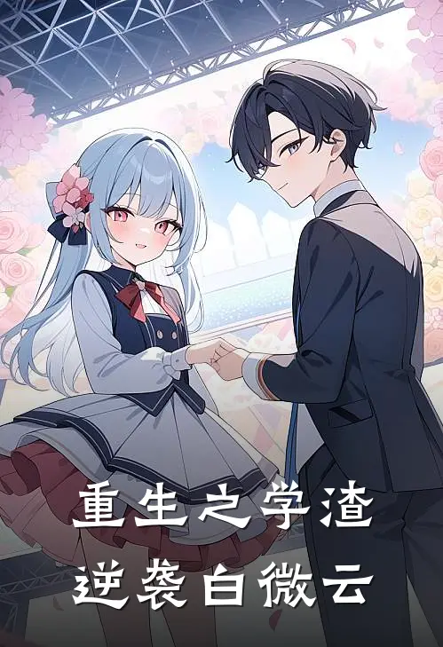 重生之学渣逆袭 白微云