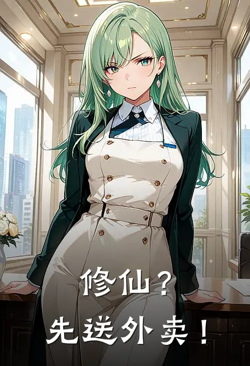 修仙？先送外卖！(栗小泽栗小泽)在线免费小说_完结小说免费阅读修仙？先送外卖！栗小泽栗小泽