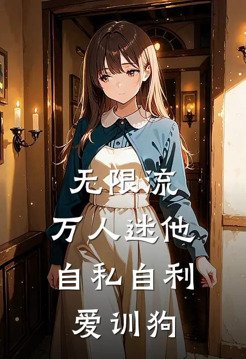 无限流：万人迷他自私自利爱训狗元安祁俞全文免费阅读无弹窗大结局_（元安祁俞）无限流：万人迷他自私自利爱训狗最新小说