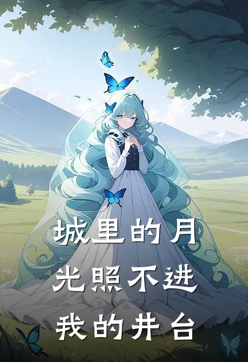 城里的月光照不进我的井台