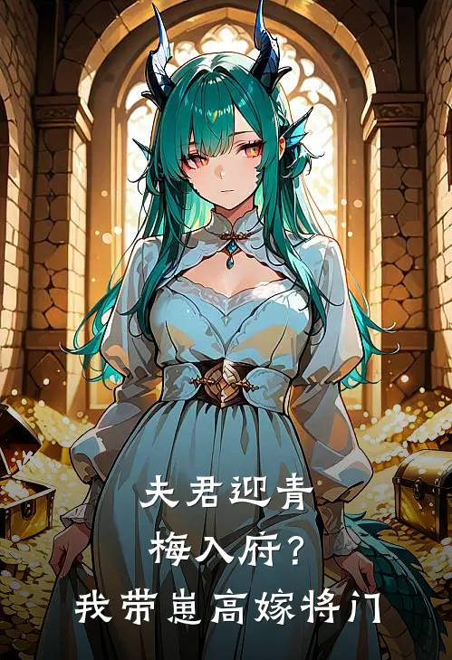 夫君迎青梅入府？我带崽高嫁将门