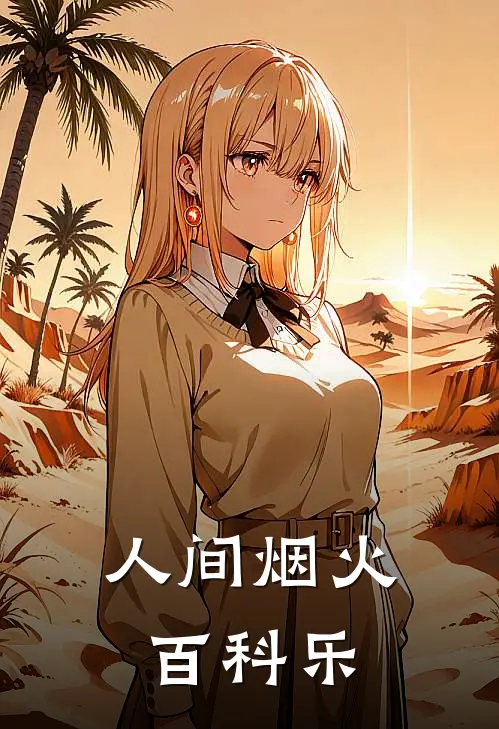 人间烟火百科乐