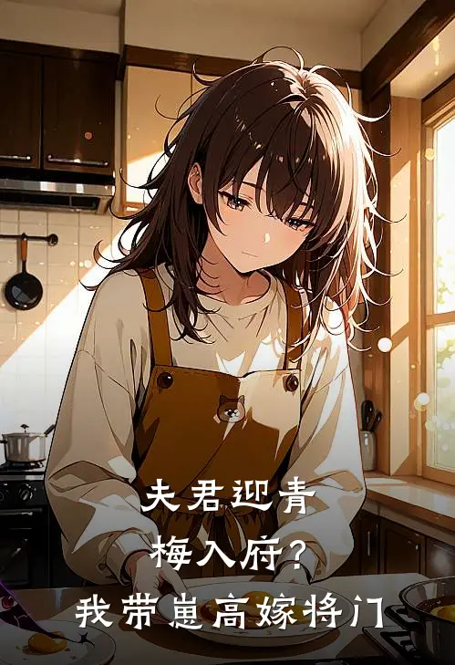 夫君迎青梅入府？我带崽高嫁将门姚青凌周芷宁完结版免费小说_完本小说大全夫君迎青梅入府？我带崽高嫁将门姚青凌周芷宁