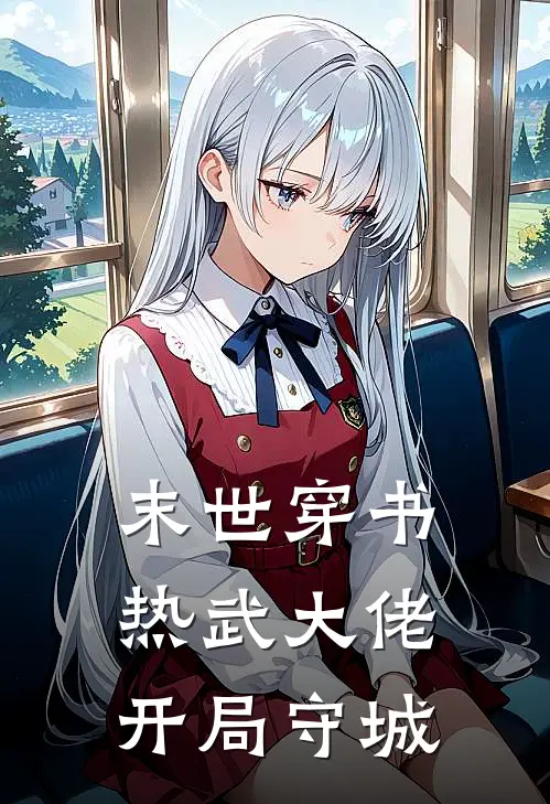 末世穿书：热武大佬开局守城