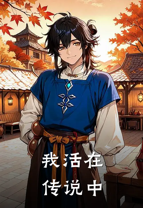 我活在传说中