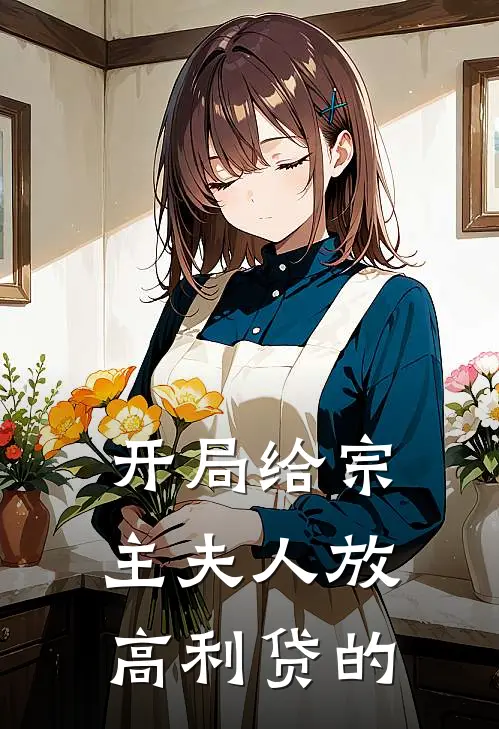 开局给宗主夫人放高利贷的