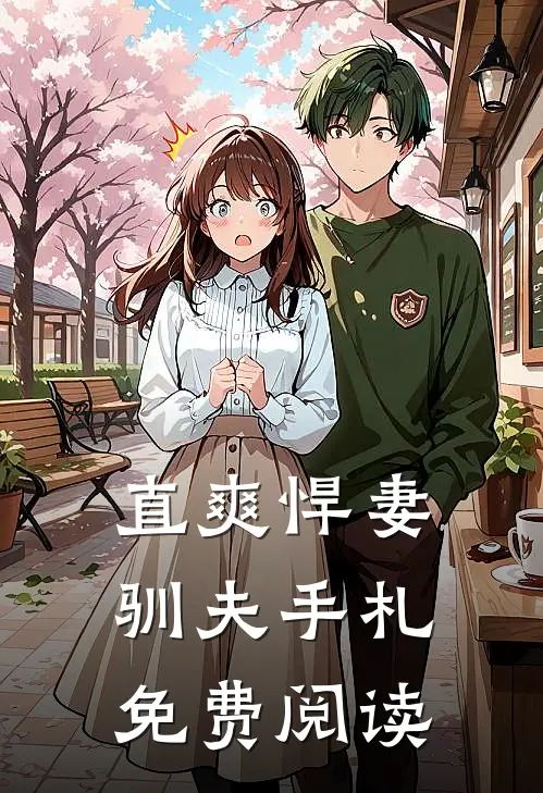 直爽悍妻驯夫手札免费阅读