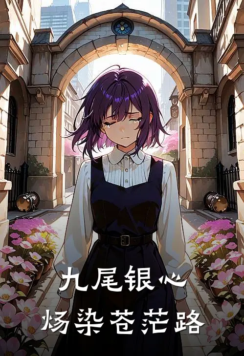 九尾银心：炀染苍茫路银心苍牙热门小说推荐_完本小说大全九尾银心：炀染苍茫路(银心苍牙)