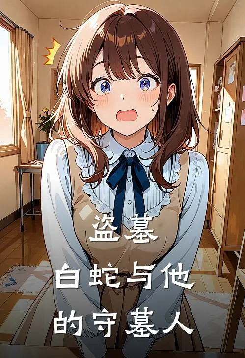 盗墓：白蛇与他的守墓人吴邪张起灵免费小说完结_最新章节列表盗墓：白蛇与他的守墓人(吴邪张起灵)