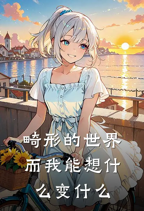 畸形的世界，而我能想什么变什么