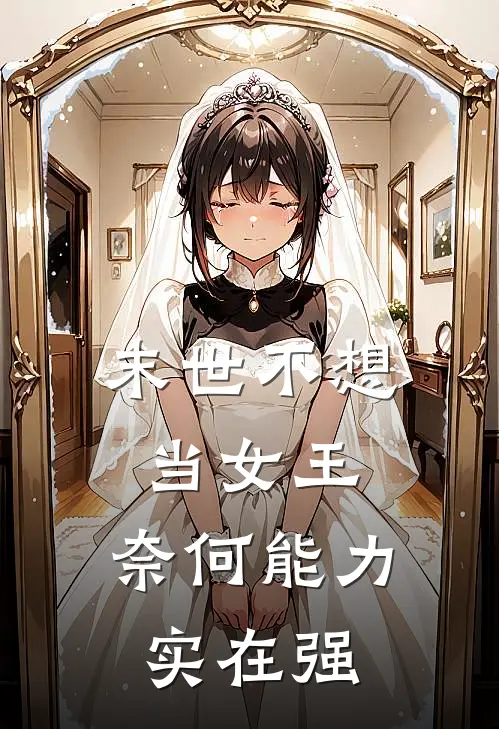 末世不想当女王，奈何能力实在强苏雪晴扎男最新全本小说_最新章节列表末世不想当女王，奈何能力实在强(苏雪晴扎男)