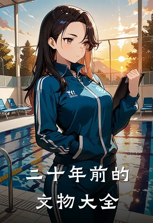 二十年前的文物大全