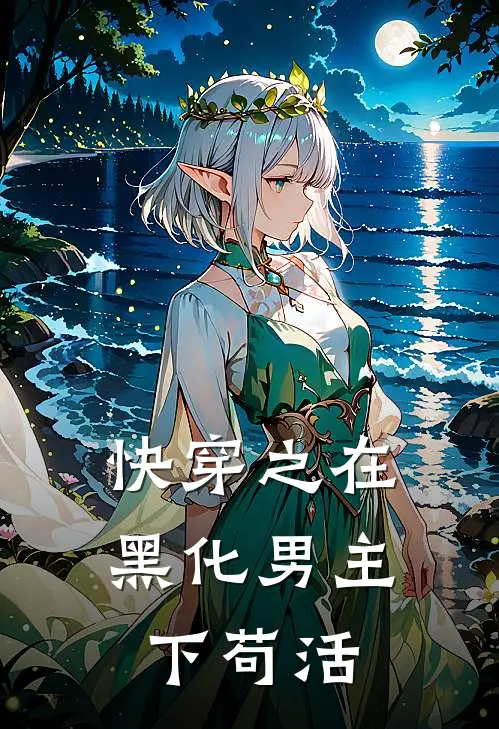 快穿之在黑化男主下苟活