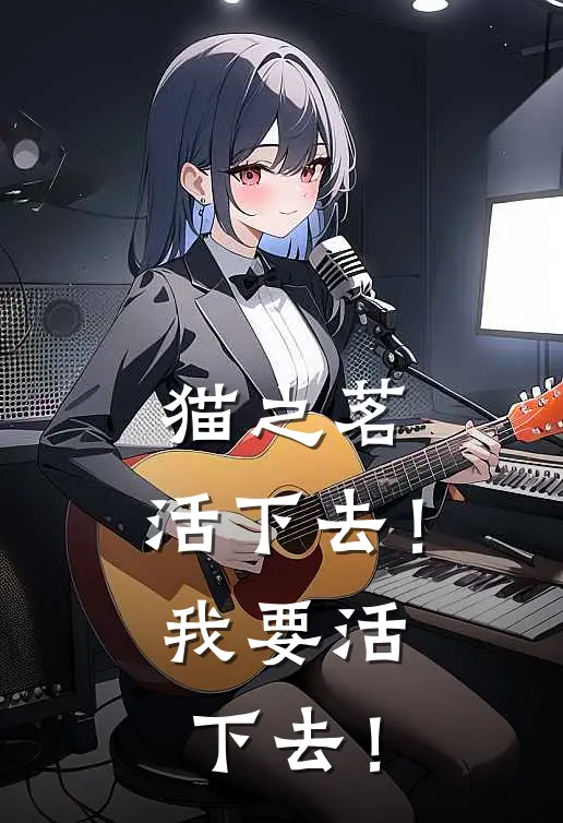 猫之茗：活下去！我要活下去！