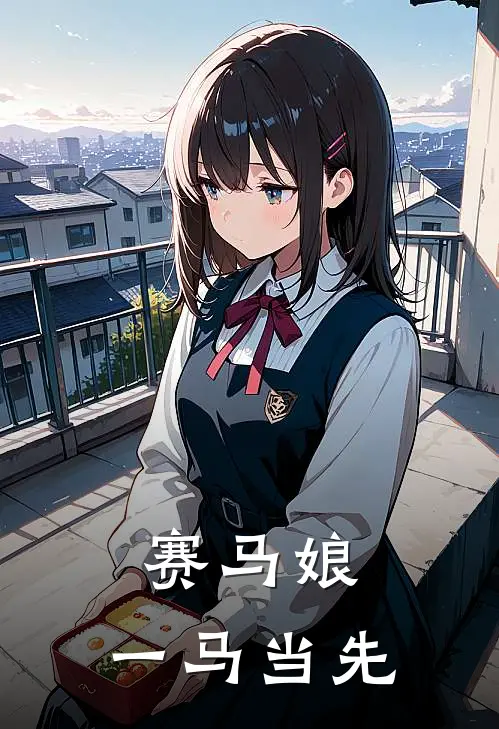 赛马娘：一马当先