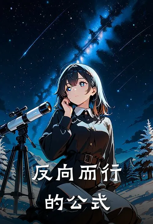 反向而行的公式