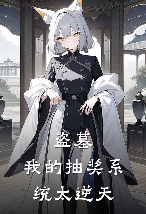 盗墓：我的抽奖系统太逆天吴谐赵封免费小说_完本免费小说盗墓：我的抽奖系统太逆天吴谐赵封