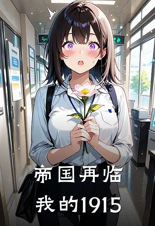帝国再临：我的1915