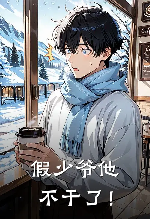 假少爷他不干了！