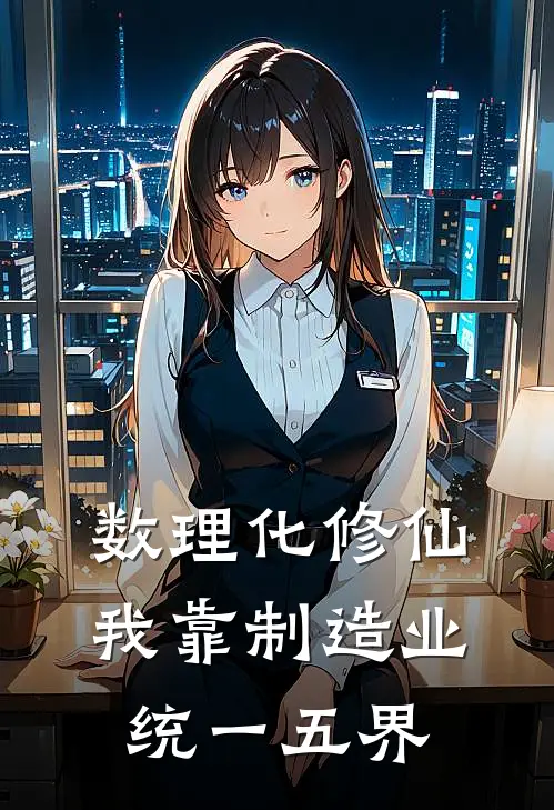 数理化修仙：我靠制造业统一五界