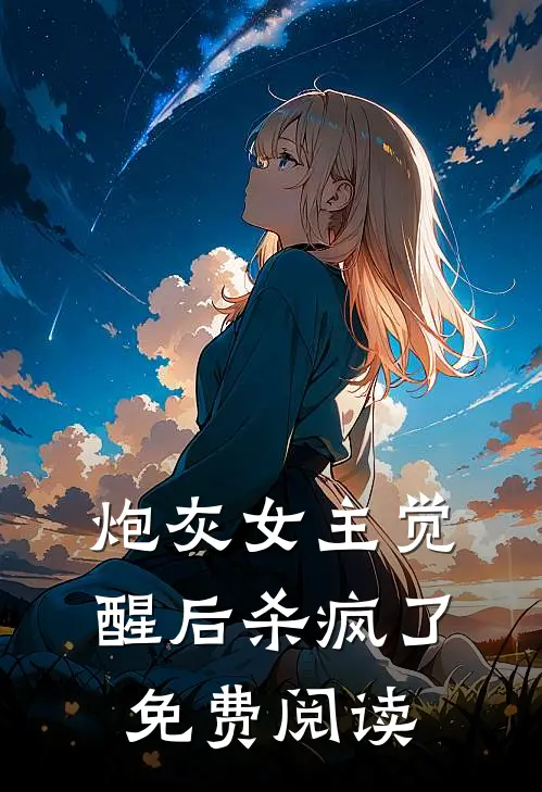 炮灰女主觉醒后杀疯了免费阅读