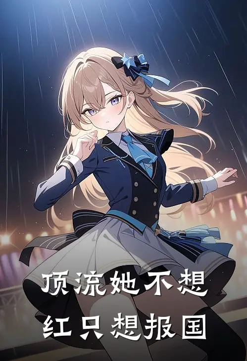 林砚张导(顶流她不想红只想报国)全章节在线阅读_(顶流她不想红只想报国)完结版免费阅读