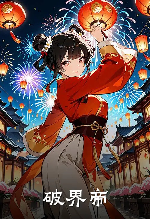 破界帝