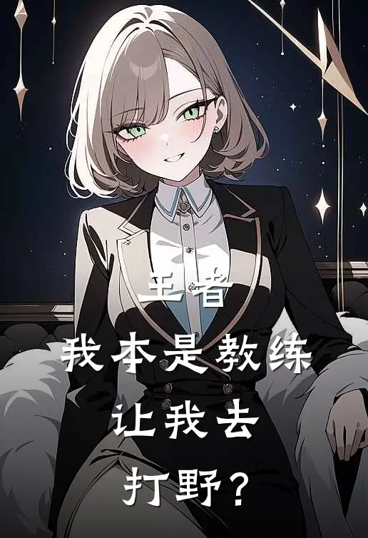 王者：我本是教练，让我去打野？