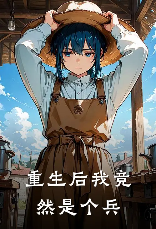 重生后我竟然是个兵