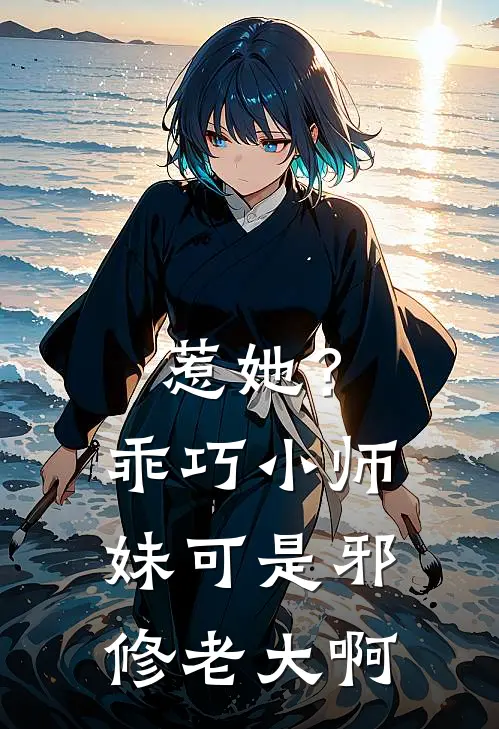 惹她？乖巧小师妹可是邪修老大啊