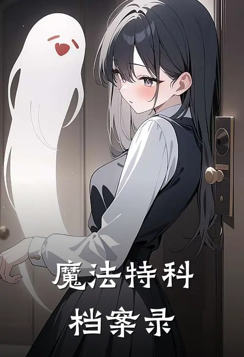 魔法特科档案录