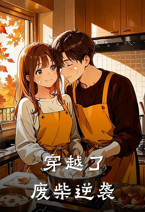 穿越了，废柴逆袭