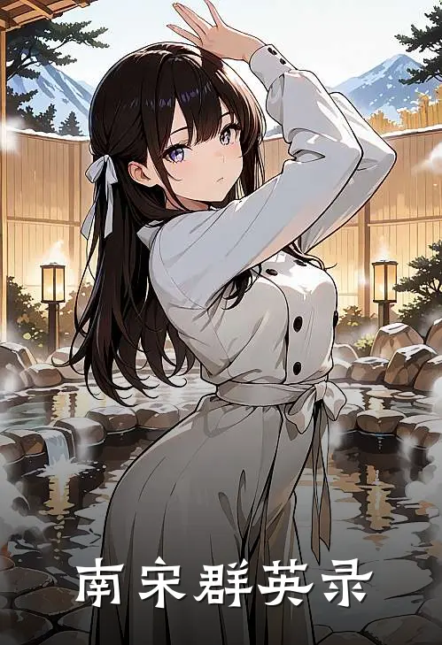 南宋群英录