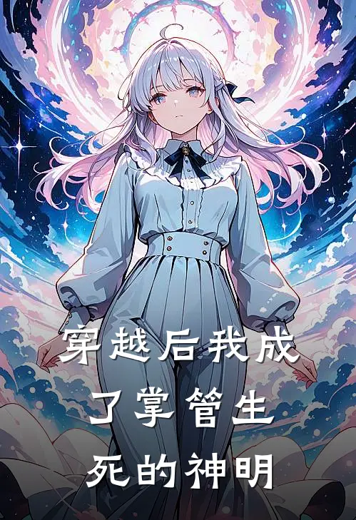 穿越后我成了掌管生死的神明