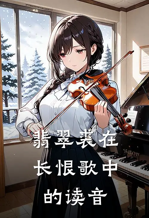 翡翠裘在长恨歌中的读音