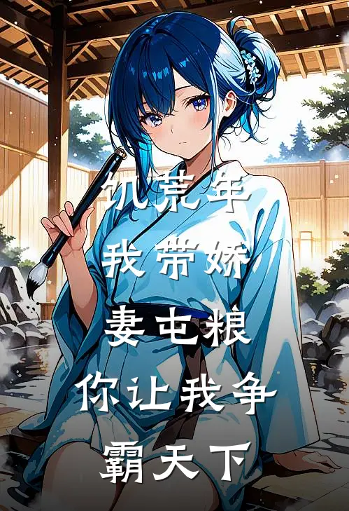 饥荒年：我带娇妻屯粮，你让我争霸天下靳安雪宁热门小说推荐_完本小说大全饥荒年：我带娇妻屯粮，你让我争霸天下(靳安雪宁)