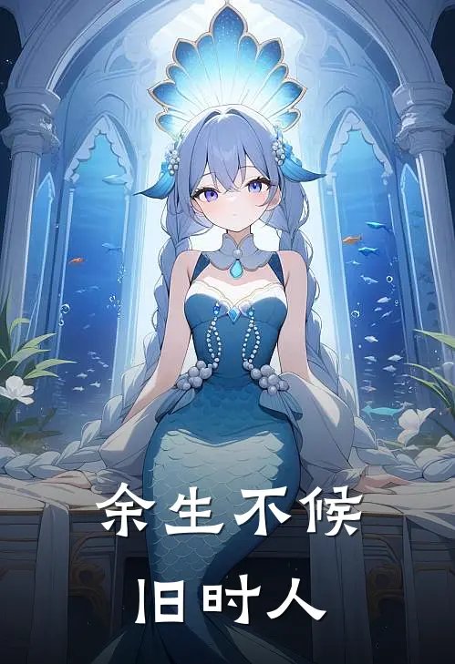 余生不候旧时人