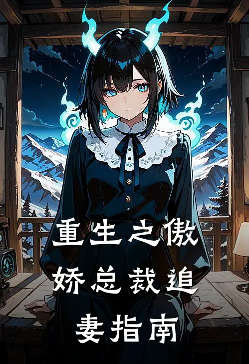 重生之傲娇总裁追妻指南