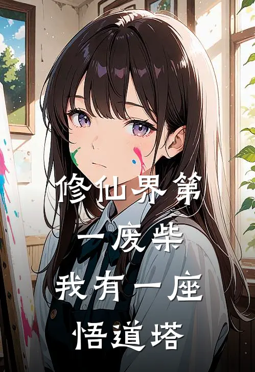 修仙界第一废柴，我有一座悟道塔