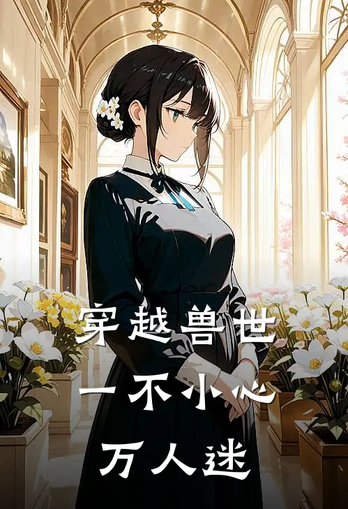 穿越兽世，一不小心万人迷