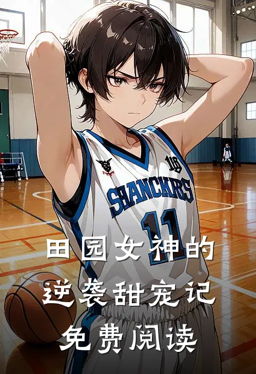 田园女神的逆袭甜宠记免费阅读