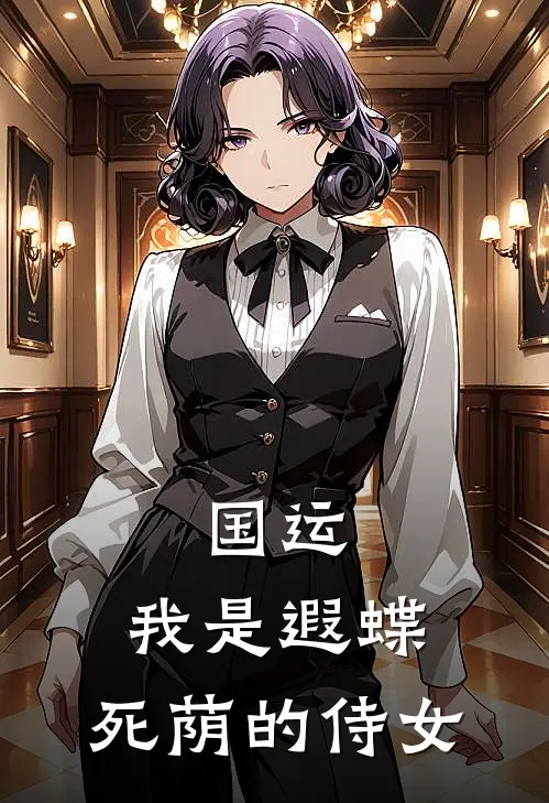 国运：我是遐蝶，死荫的侍女