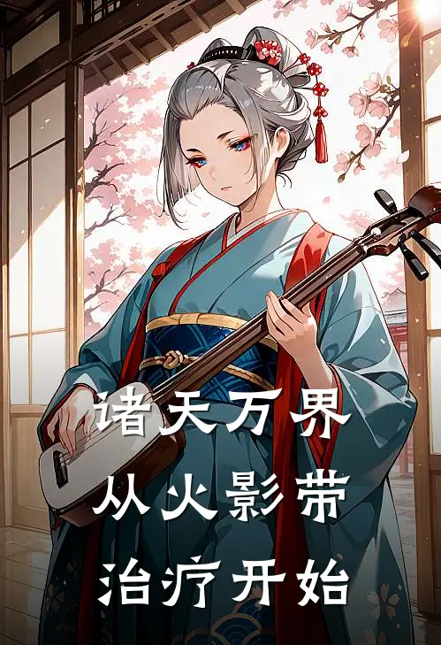 诸天万界，从火影带治疗开始