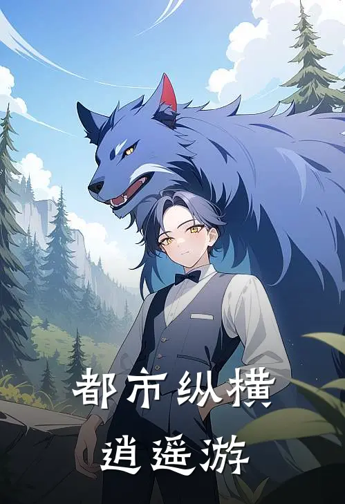 都市纵横逍遥游