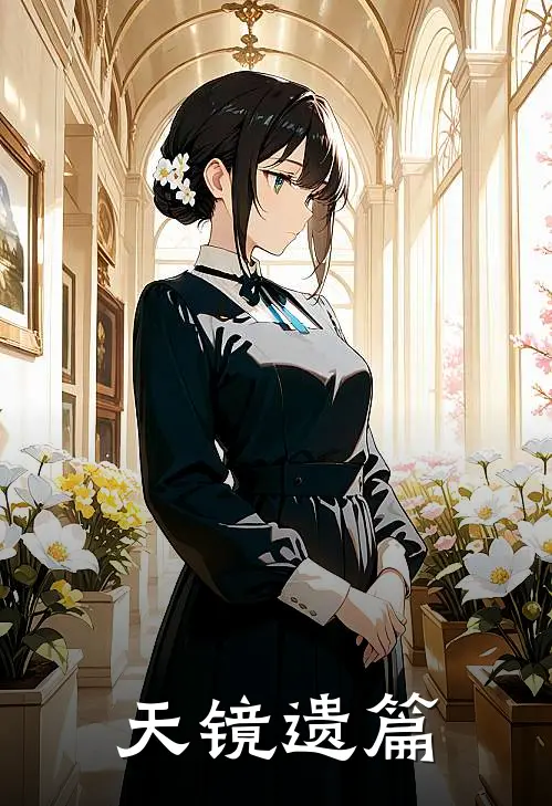 天镜遗篇无崖子镜渊热门小说阅读_免费完结小说天镜遗篇无崖子镜渊